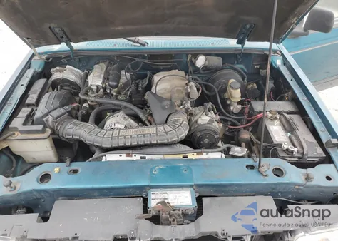 1994 Ford Ranger Super Cab из США, поврежденный, VIN 1FTCR14X6RPC54171